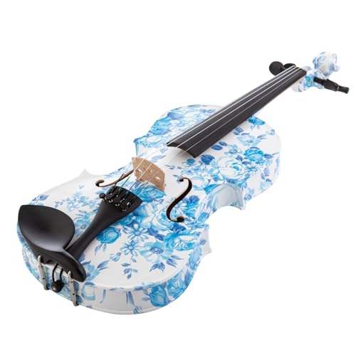 Professional Violin Beginner Full Size