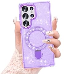 Purple with Bracelet