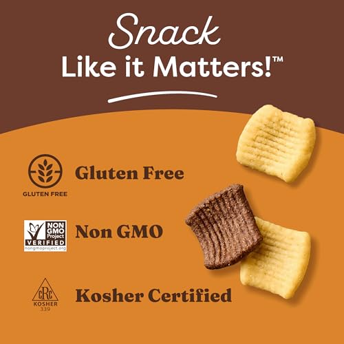 Image of Catalina Crunch Protein Cereal, Chocolate Peanut Butter, 9 oz (Pack of 2)