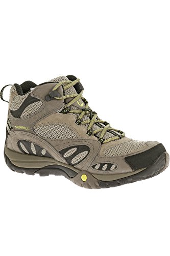 Image of Merrell Women's Moab 2 Mid Gtx Hiking Boot