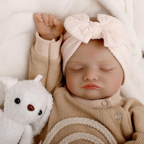 Catálogo de Muñeca que crece de verdad precio más recomendados. 23 Imagen adicional