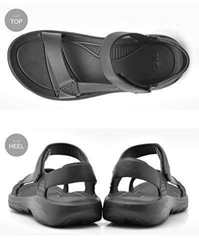 TEVA（テバ）『ハリケーンドリフト』