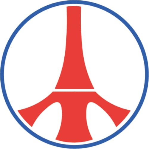 『Le Comptoir Parisien』のカバーアート