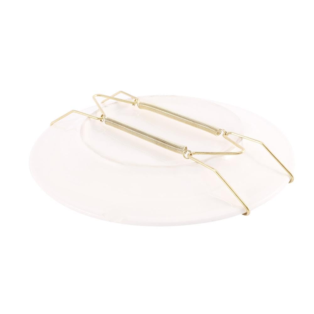 Ganchos Para Placas Hsthe Sea - Invisibles Y Súper Prácticos