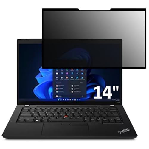 Lenovo ThinkPad L14 Gen 3 14C` 16:9  S `h~tB^[ vCoV[tB^[ p\R PC tیtB u[CgJbg ˖h~ EȒP یV[g E