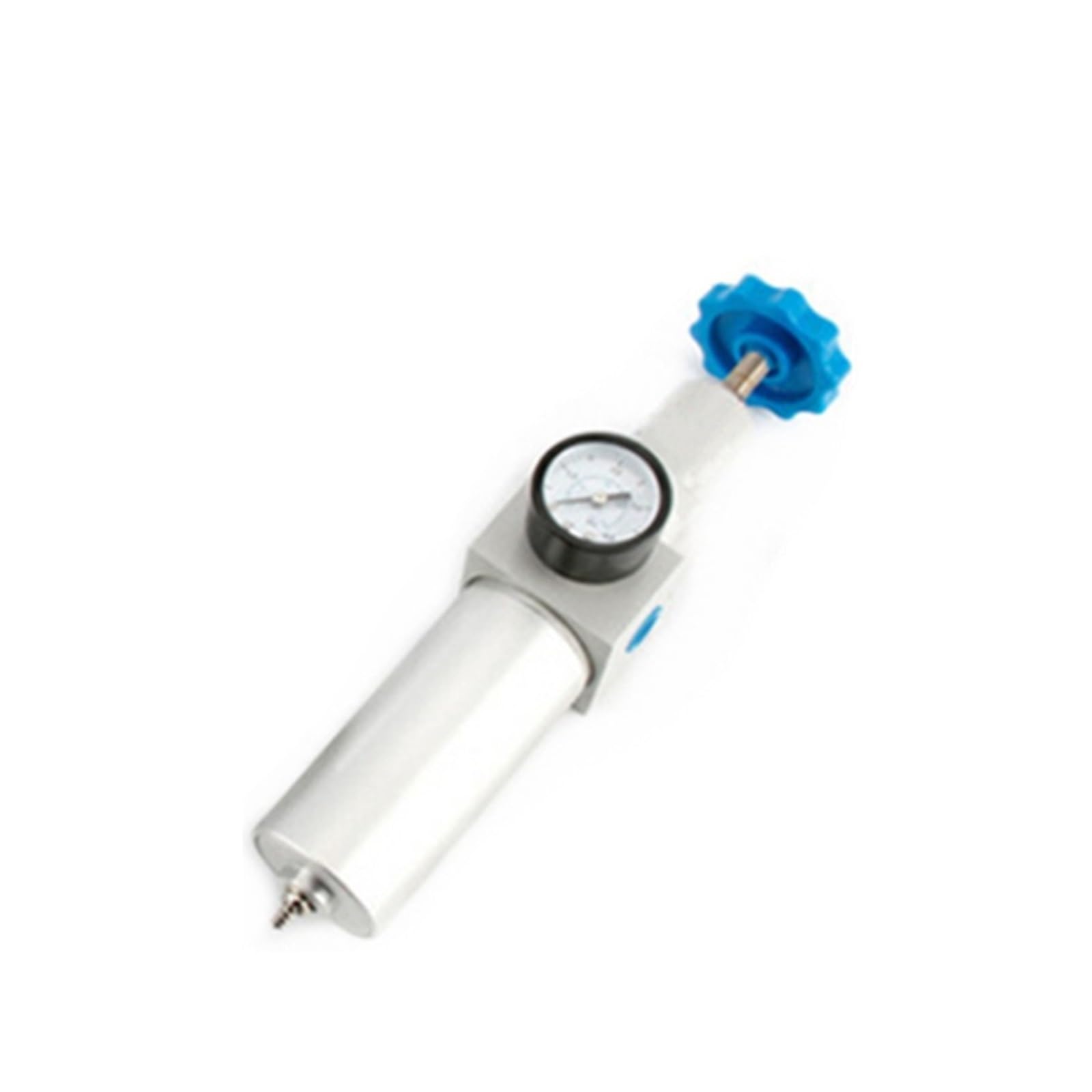 Vanne de régulation de filtre à air pneumatique QFRH-08 pour stopper l'humidité des circuits