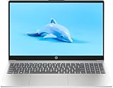 HP 15.5” FHD IPS Laptop, Intel i3-N305 Processor Up to 3.77GHz, 8GB DDR4 RAM, 256GB SSD, HDMI, Super-Fast 6th Gen WiFi, Windows 11, Renewed