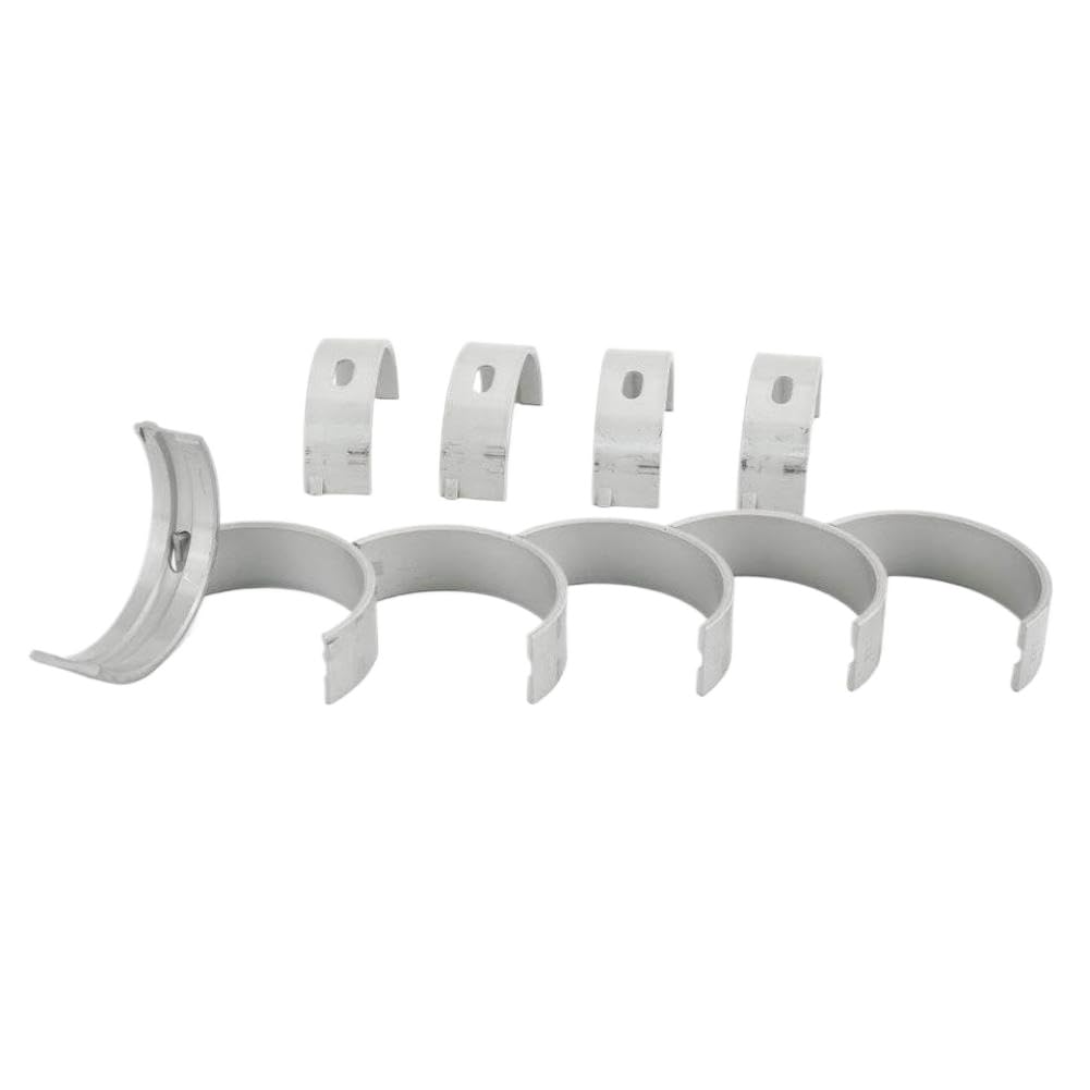 Kit Cuscinetti Albero Motore E Biella 0.25mm Compatibile Con A3 2.0 TDI
