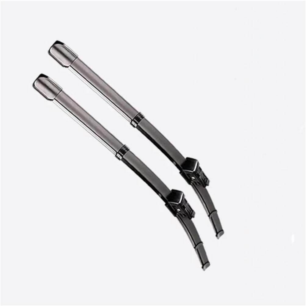 Parts for Windscreen for Volvo for V50 Facelift 2006 2007 2008 2009 2010 2011 2012 Se Rdesign 26''20'' Windshield Windscreen Window Windshield Blades