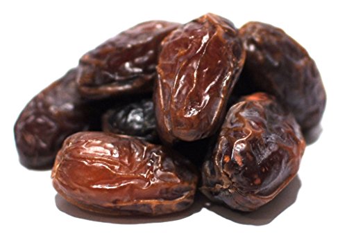 1 kg Natural Fresh Medjool Dates Medium Size