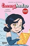 Encanthadas 1. Hadas sobrinas (Aprende a leer con mayúsculas)...