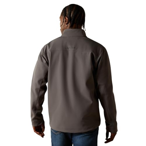 Image of ARIAT Men's Vernon Softshell Jacket