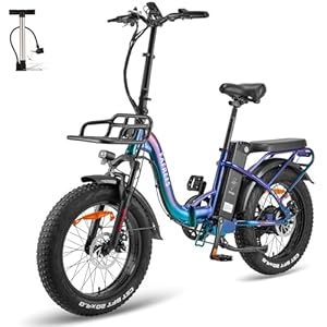 Fafrees Officiële F20 Max e-bike voor heren, inklapbaar, 20 inch, 48 V, 22,5 Ah Samsung-accu, elektrische fiets, dames, e-bike, vouwfiets, 54 N.m, Fatbike e-bike, elektrische fiets voor volwassenen