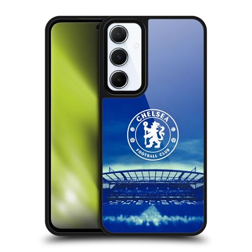 Coque Samsung Galaxy A55 5G Chelsea FC protection renforcée