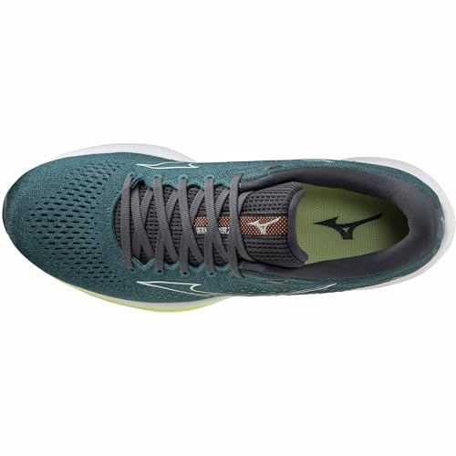 Image of Mizuno Men's Wave Rider 22 Running Shoe