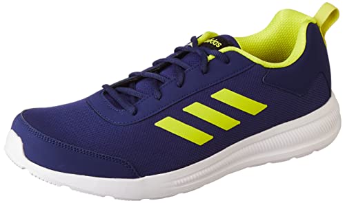 Image of adidas Men Running Sports Shoes | Glideease M | Grey |