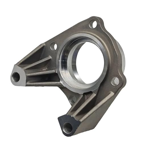 Support de montage HISUN 500 haute résistance pour étrier - 3