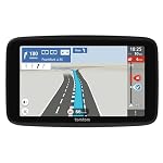 TomTom – TomTom Pkw-Navi GO Classic 2nd (6 Zoll, Stauvermeidung Dank 