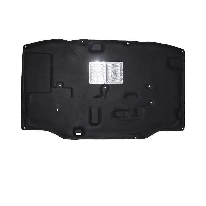 Isolant moteur Toyota Land Cruiser J100 et Lexus LX470 1998-2007