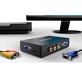 Princeton アップスキャンコンバーター PUC-HDBOX | オーディオ・映像関連 | 販売終了製品一覧