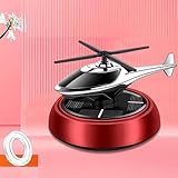 Décoration d'avion attrayante : transformez la décoration de votre voiture avec cet élégant diffuseur conçu comme une décoration d'avion, sûr d'attirer l'attention et de susciter des conversations.
