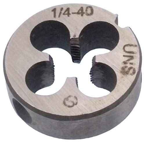 Metric Right Hand Die Threading Tools,M36 x 2.0mm,1pc