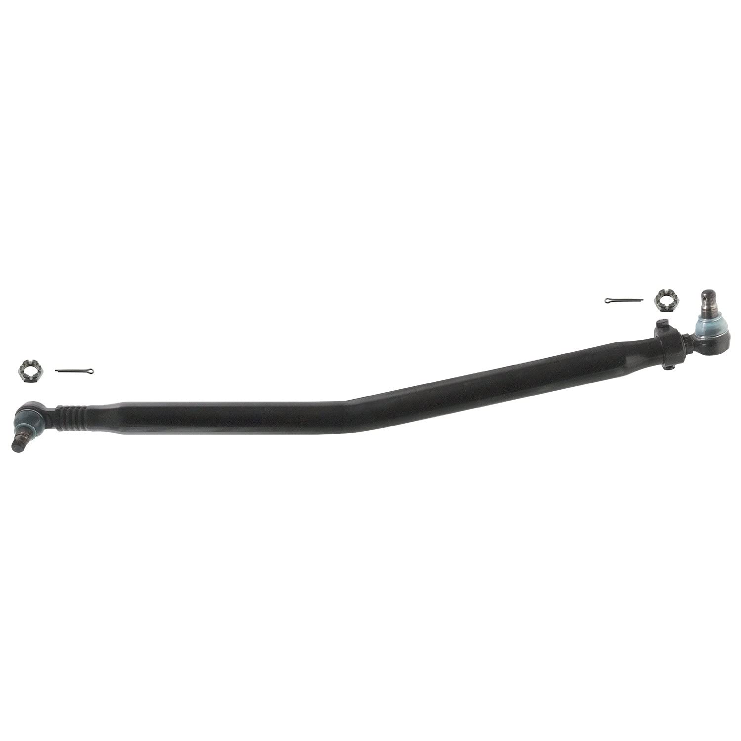 Manillar Febi bilstein 39846 VA con guiado preciso de dirección 2