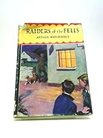 Raiders of the Fells B00AKDXKR2 Book Cover