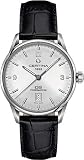 Certina Herren-Armbanduhr XL Analog Automatik Leder C026.407.16.037.00