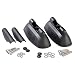 Yakima - Landing Pad 9, Fixed Point Tower Installation for Naked Rooftops (Set of 2)