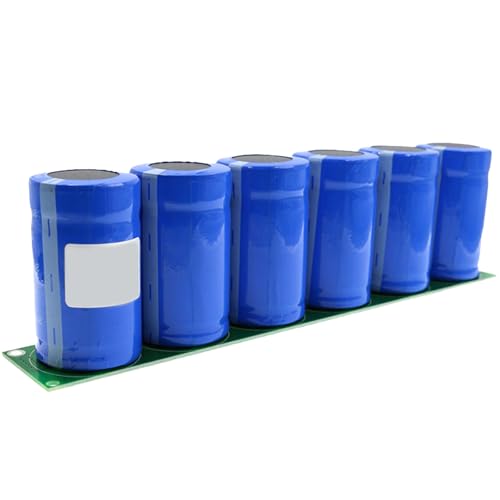 Supercondensateur ultra-condensateur 2,7V 500F module 16V 83F de qualité supérieure