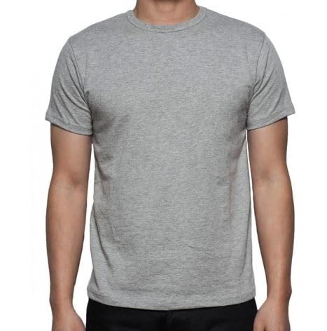 Young KibaMen's Big & Tall Turquoise T-Shirt