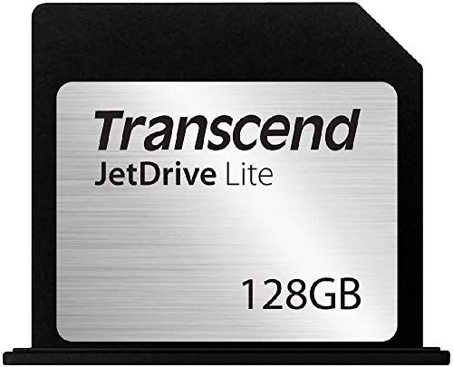 Preisvergleich Produktbild Transcend TS128GJDL350 Jetdrive LITE 350 131072MB