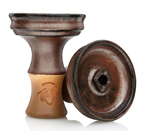 Moon Tresha Kitti Phunnel Dark Gold Shisha Kopf