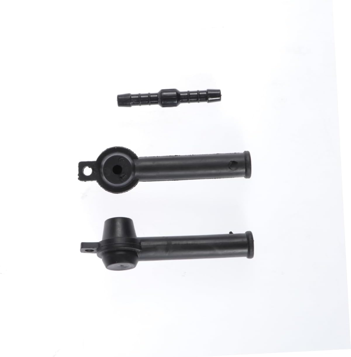 Mobestech Hydraulic Extractor Kit for Change Easy to Use Automotive Bleeder Tool for Cars Trucks Quick Fluid Replacement Air Evacuation for Engineering Vehicles