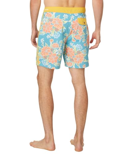 Hurley Men's Phntm Naturals Tailgate 182