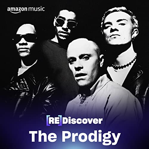 Zusammengestellt von: Amazon Music