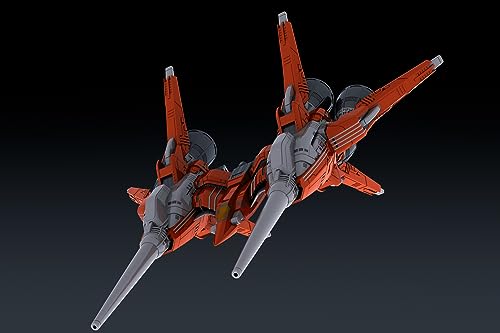 Plum RayForce RVA-818 X-Lay maqueta 1:144 miniatura 3