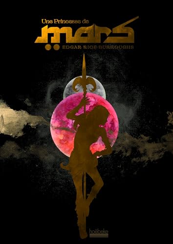 Une princesse de Mars