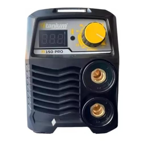 Máquina Inversora De Solda Com Óculos De Solda