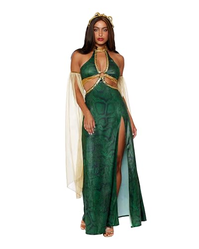Dreamgirl Mistress Medusa