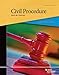 Black Letter Outline on Civil Procedure (Black Letter Outlines)