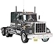Tamiya 1:14 LKW - Truck RC King Hauler Black Edition