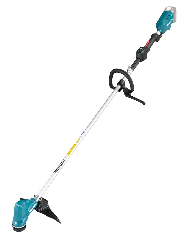 Makita DUR190LZX9 Débroussailleuse sans Fil 18 V (sans Batterie, sans Chargeur)