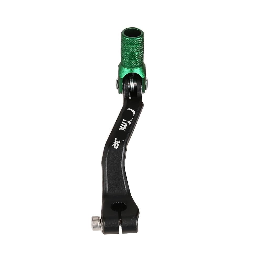 CWDQYNLG Kick Start Crank Motorcycle Folding Gear Shift Lever Accessories Transmission Universal
