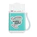 DOTSOG Mini Electric Makeup Brush Cleaner Makeup Sponge Washing Machine Dollhouse Toy Cosmetic Brush Powder Puff Washer Beauty Cleaning makeup Tool