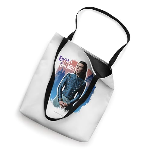 Bolso tote Enola Holmes - Enola (Millie Bobby Brown) en Londres miniatura 2