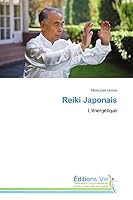 Reiki Japonais: L'énergétique (Omn.Vie) 3639783492 Book Cover