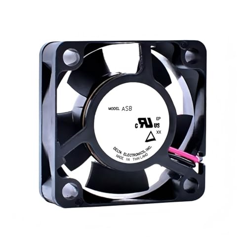Ventiladores de refrigeración interna para ordenadores ASB0312HA-DF00 2