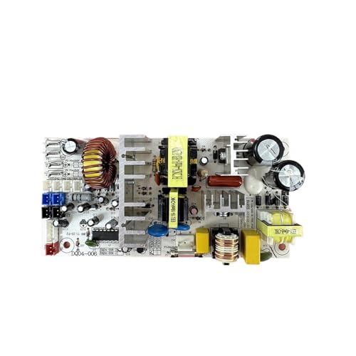 Placa de alimentación DQ4-006 para control de vinoteca 3